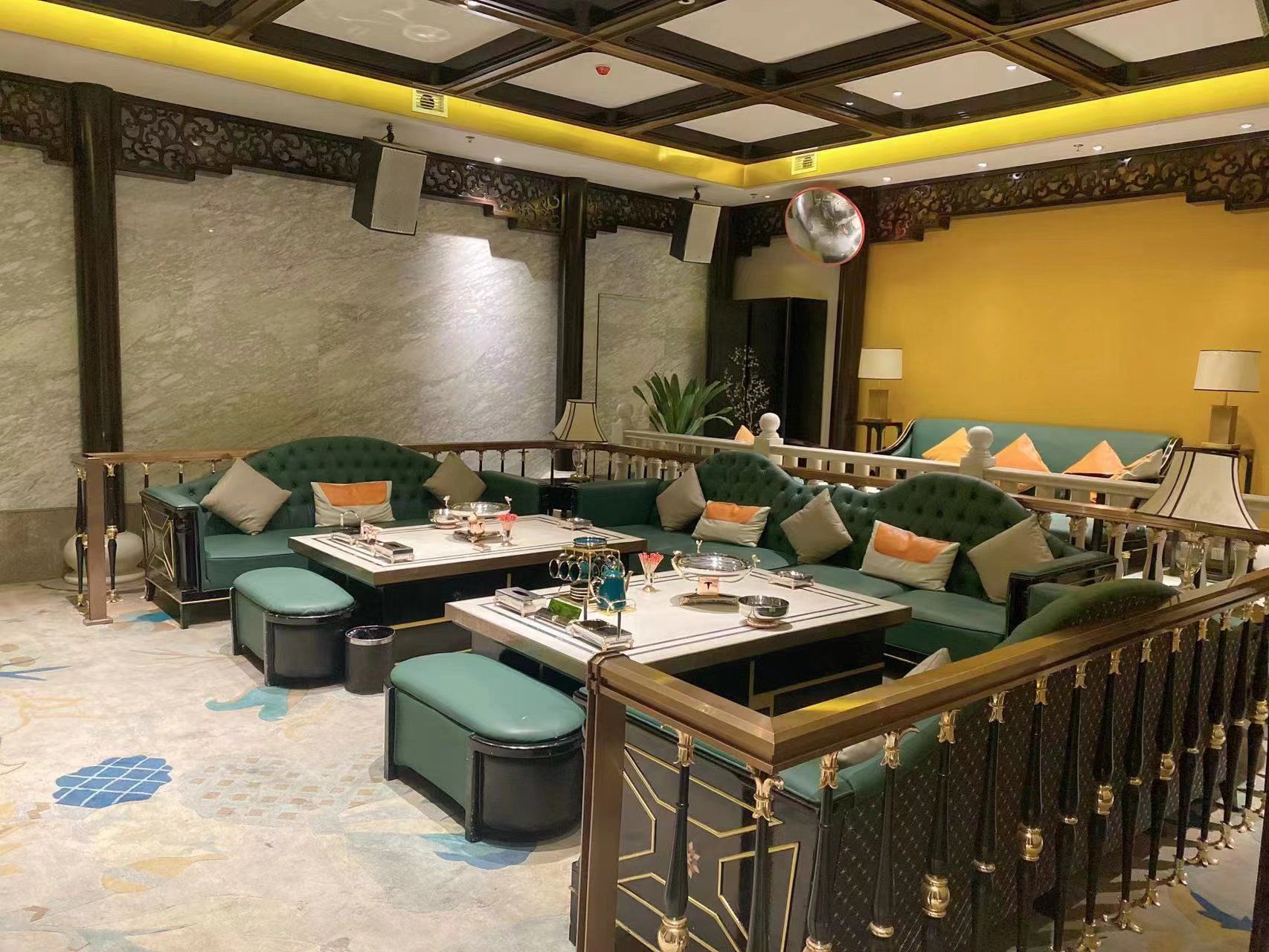 宿迁商务ktv消费攻略-宿城区ktv预定