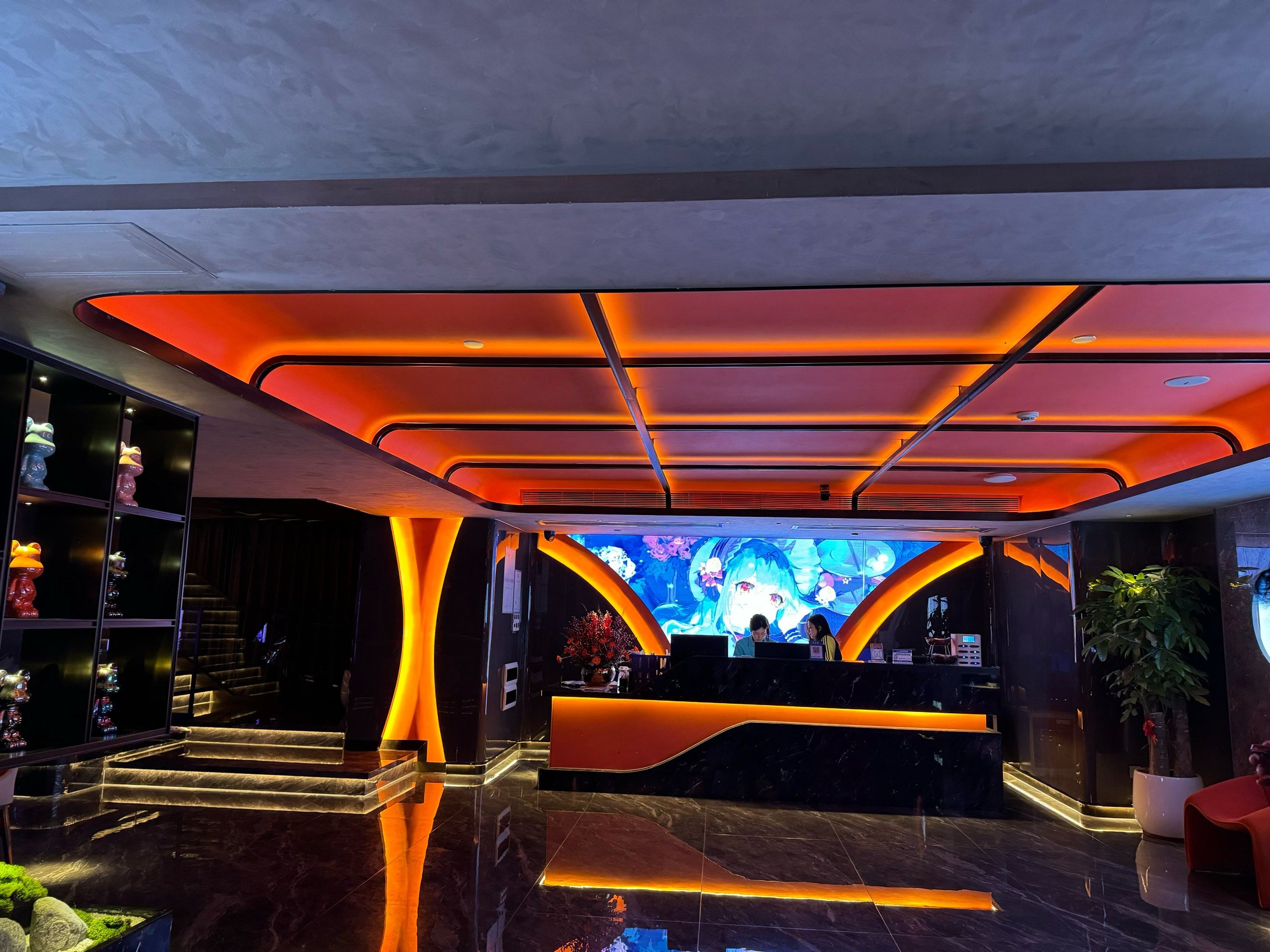 宿迁商务ktv优质选择尽享高端商务ktv体验-宿城区ktv预定