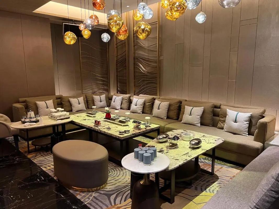 宿迁商务KTV，尽享夜场商务风采-宿城区ktv预定